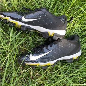 Nike Vapor Untouchable Shark 3  Cleats size 9.5